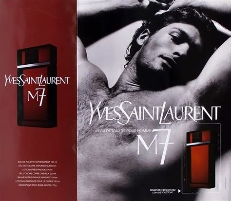 ysl m7 ad|ysl m7 review.